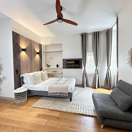 파리 Spacious Studio In Saint-Germain-Des-Pres 아파트 외부 사진