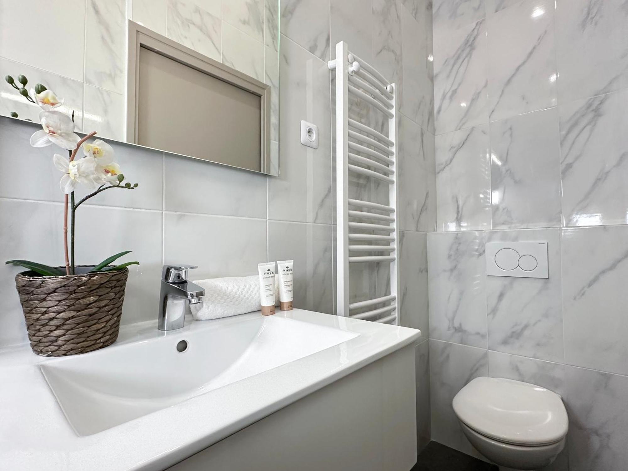 파리 Spacious Studio In Saint-Germain-Des-Pres 아파트 외부 사진