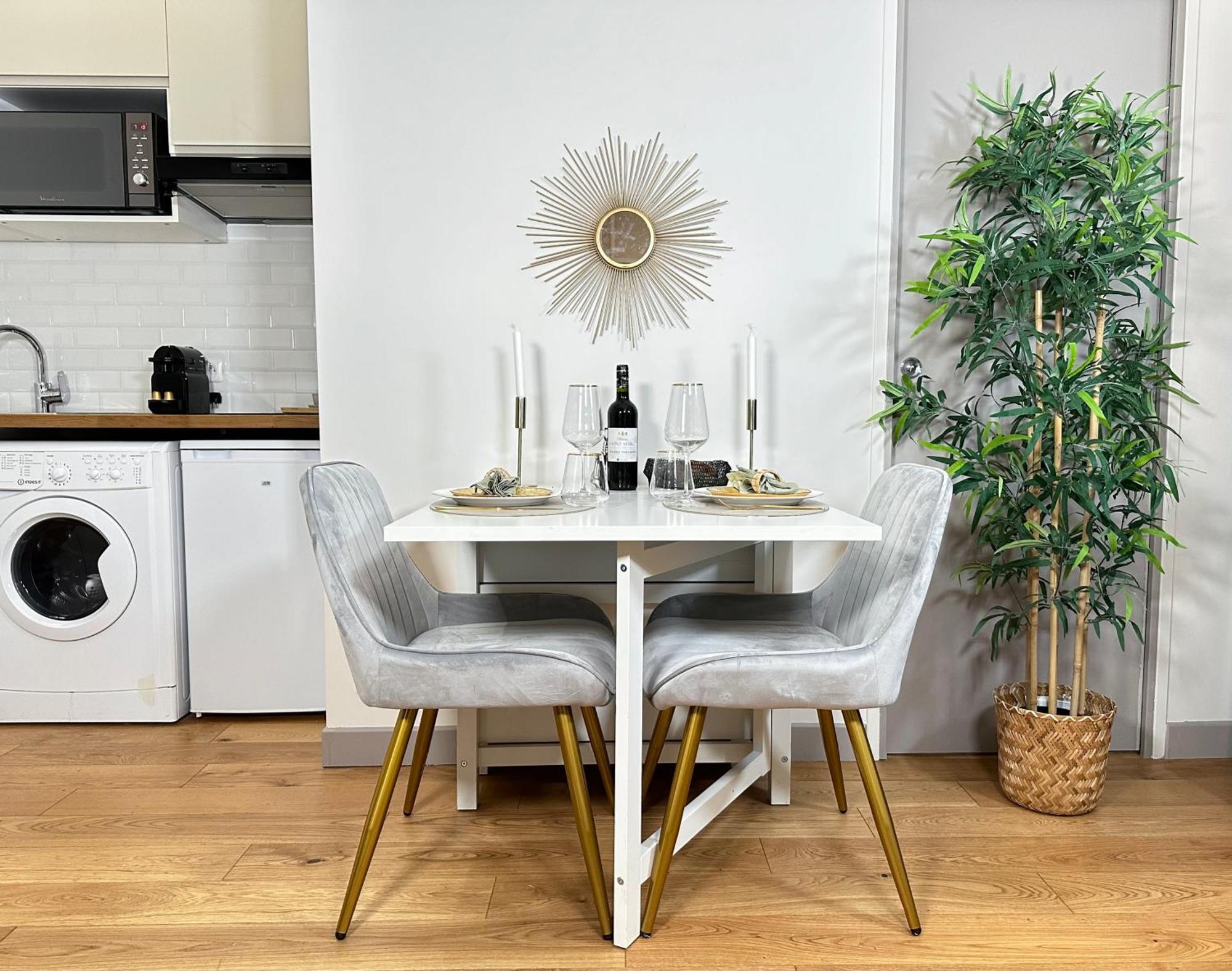 파리 Spacious Studio In Saint-Germain-Des-Pres 아파트 외부 사진