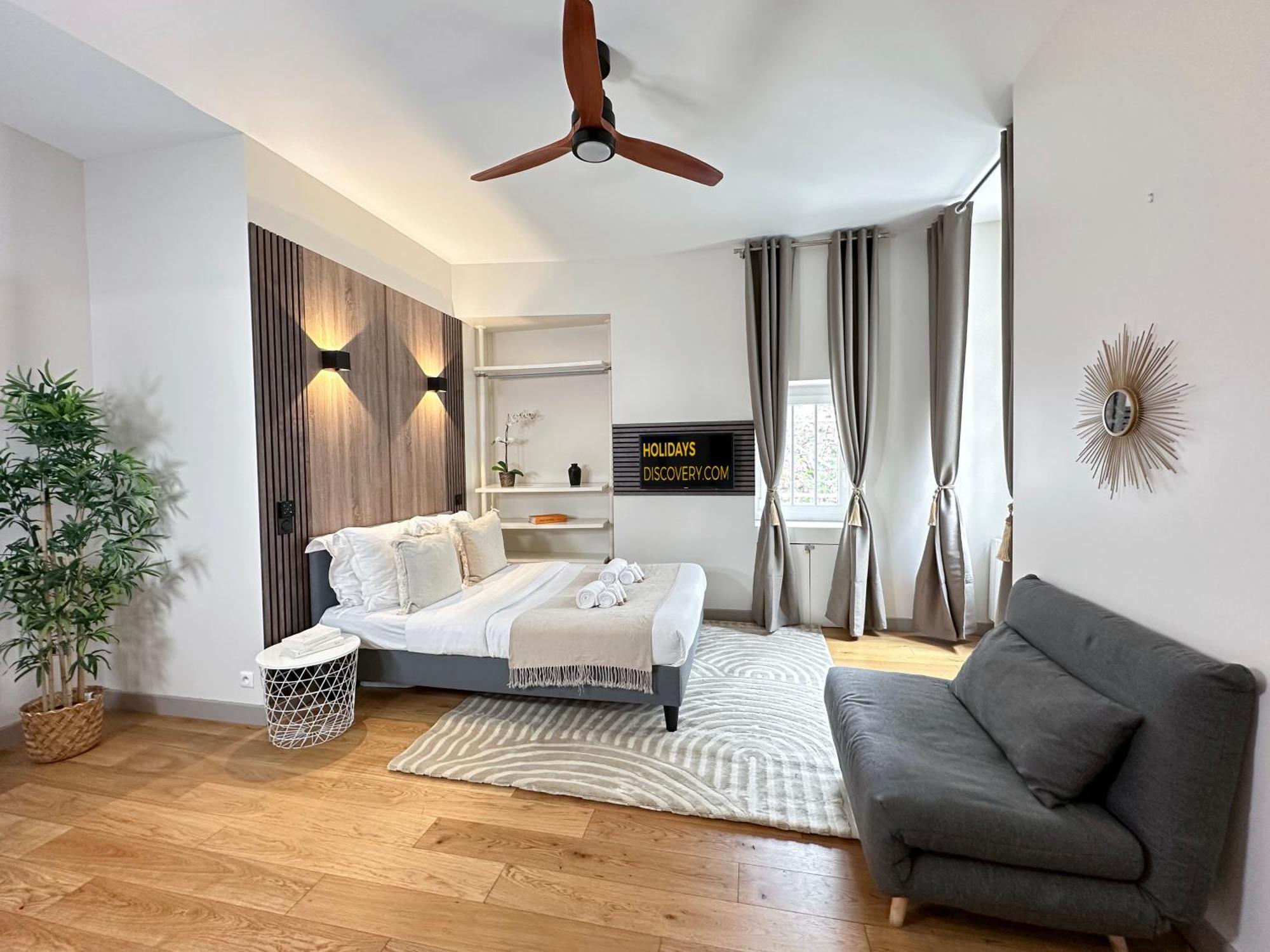 파리 Spacious Studio In Saint-Germain-Des-Pres 아파트 외부 사진