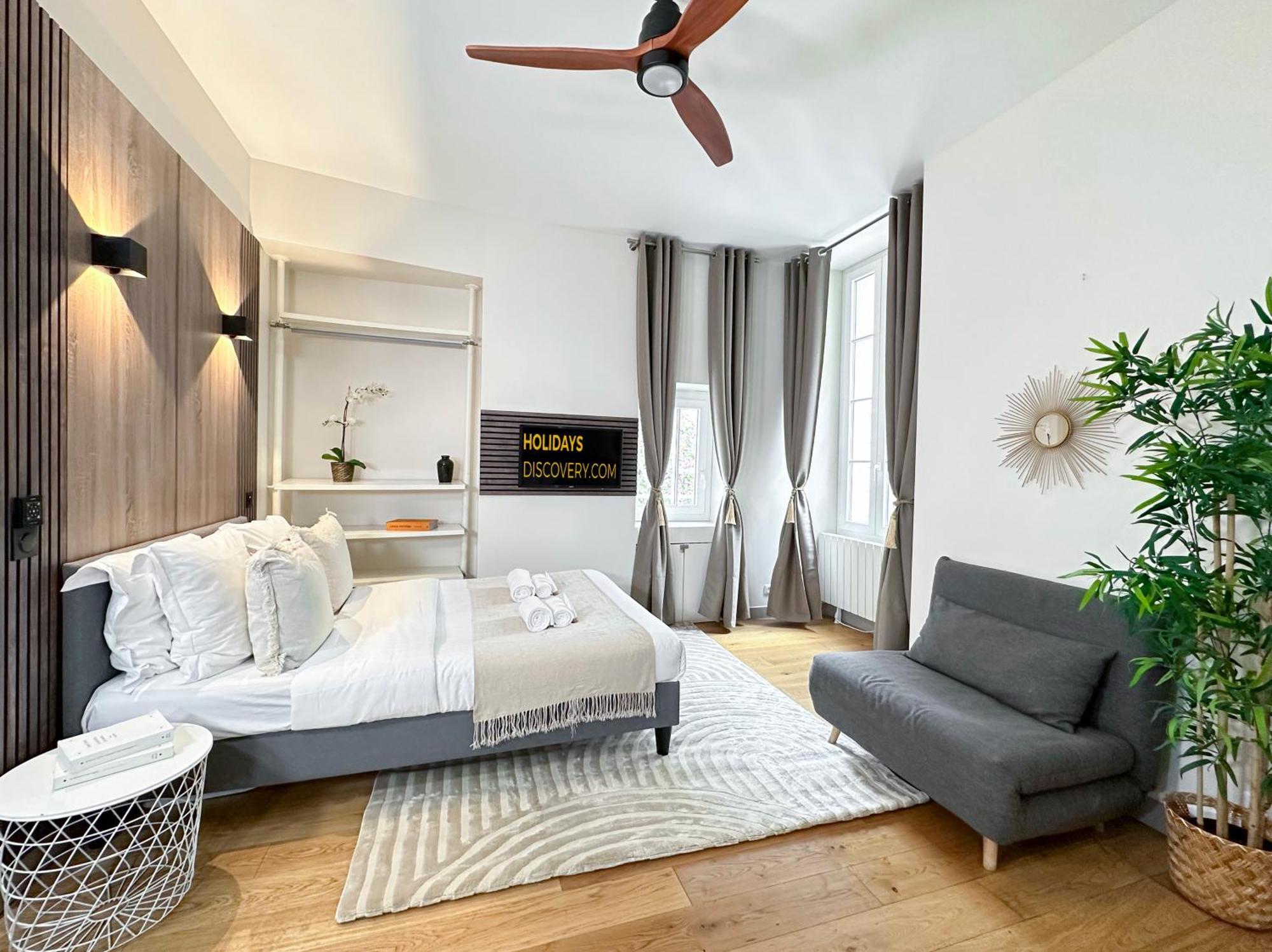 파리 Spacious Studio In Saint-Germain-Des-Pres 아파트 외부 사진