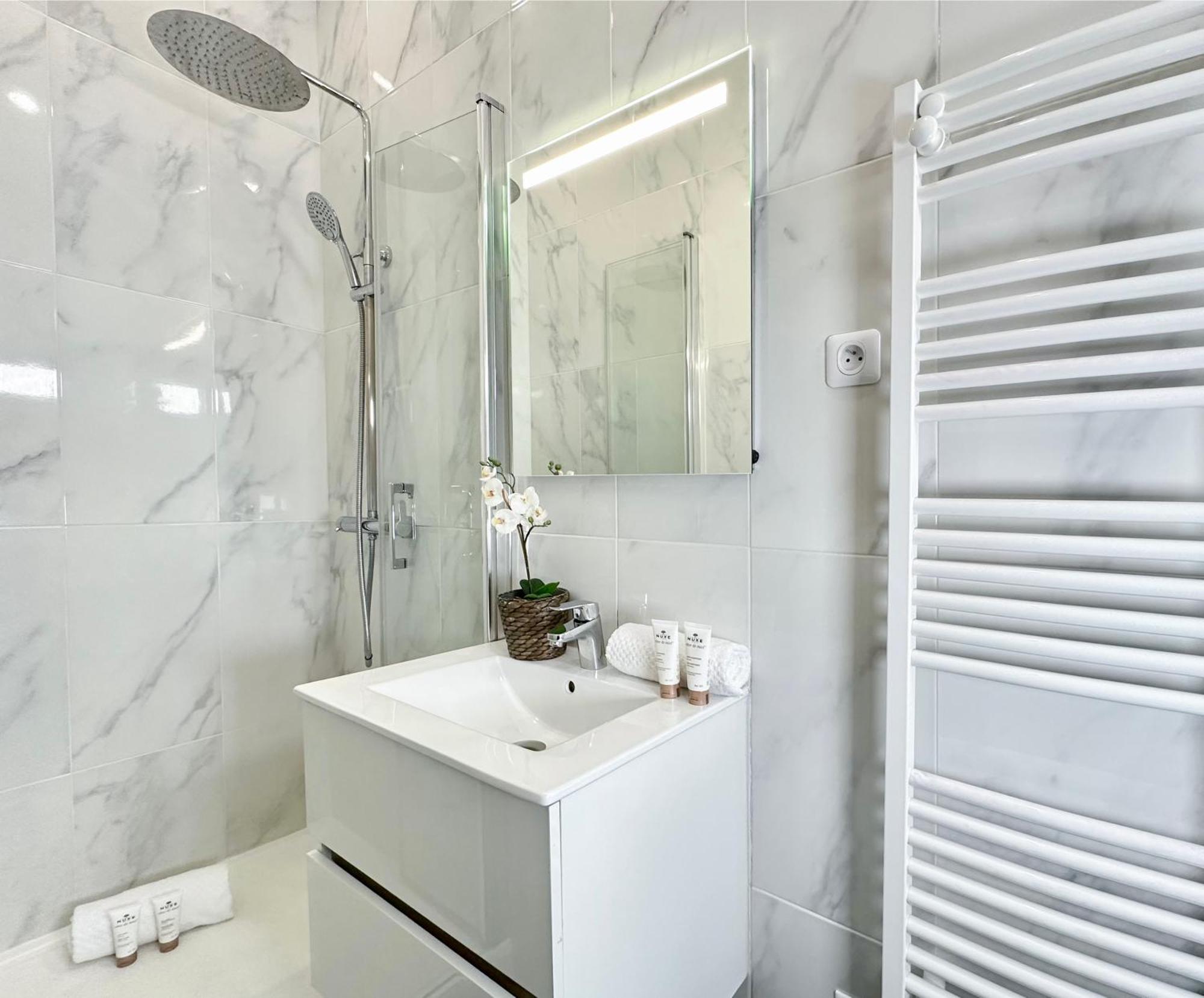 파리 Spacious Studio In Saint-Germain-Des-Pres 아파트 외부 사진