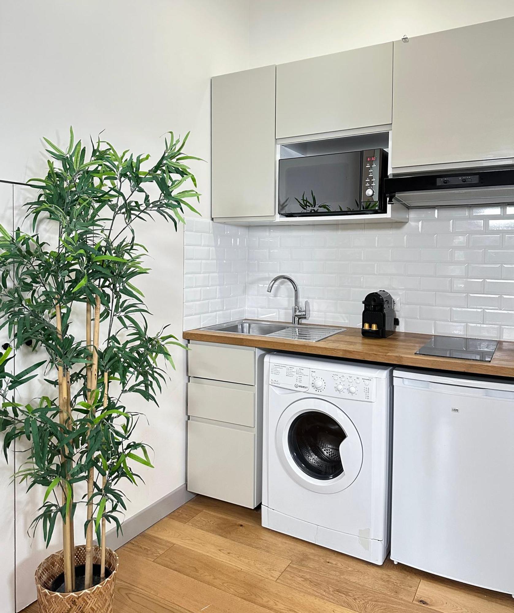 파리 Spacious Studio In Saint-Germain-Des-Pres 아파트 외부 사진